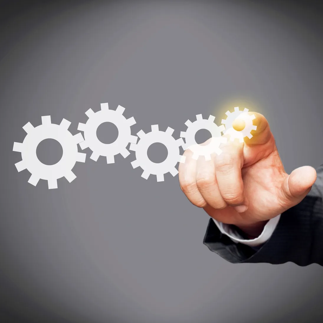 AIGO operational solutions